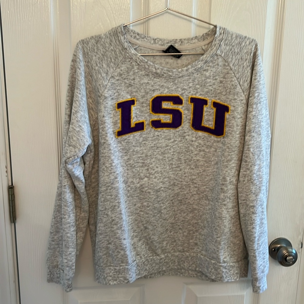 LSU Sweatshirt